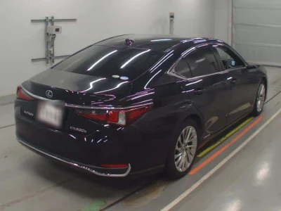 Lexus ES350