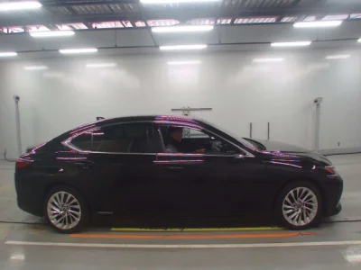 Lexus ES350