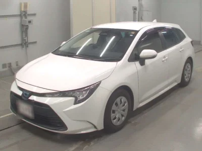 Toyota Corolla Touring Sports