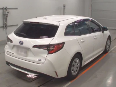 Toyota Corolla Touring Sports