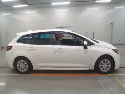 Toyota Corolla Touring Sports
