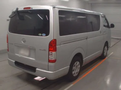 Toyota RegiusAce