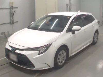 Toyota Corolla Touring Sports