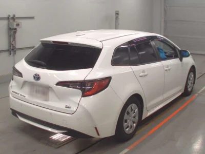 Toyota Corolla Touring Sports
