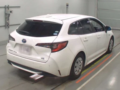 Toyota Corolla Touring Sports
