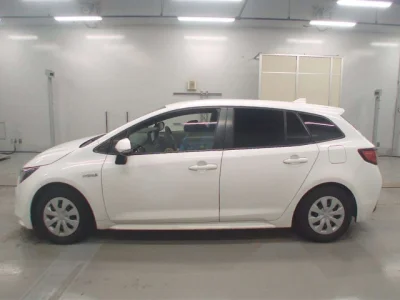 Toyota Corolla Touring Sports