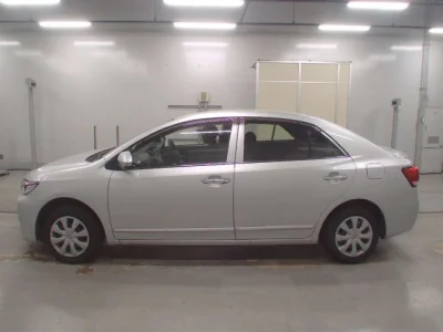 Toyota Premio