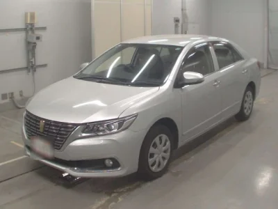 Toyota Premio