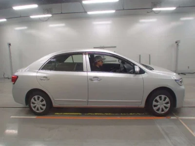 Toyota Premio