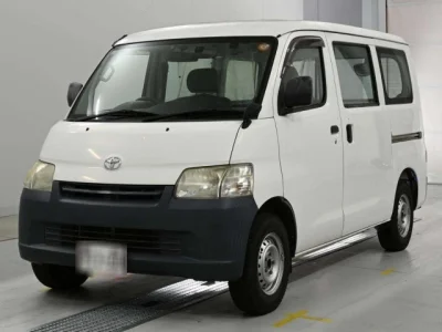 Toyota TownAce