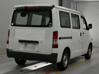 Toyota TownAce