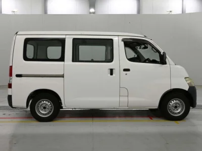 Toyota TownAce