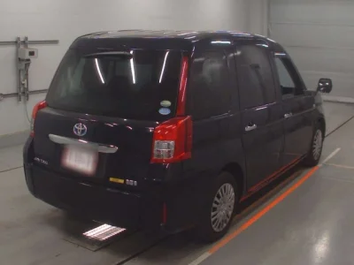 Toyota JPN TAXI