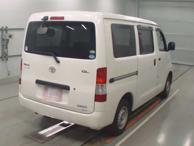 Toyota TownAce