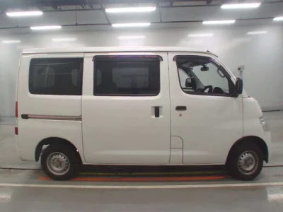 Toyota TownAce