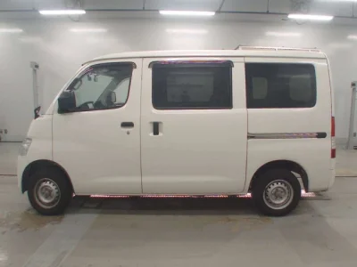 Toyota TownAce