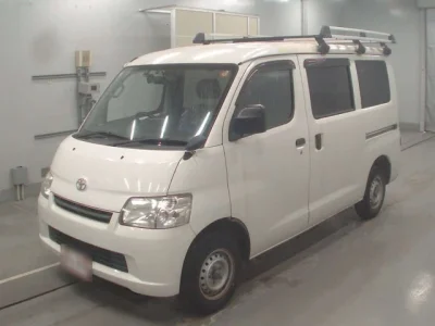 Toyota LITE ACE VAN