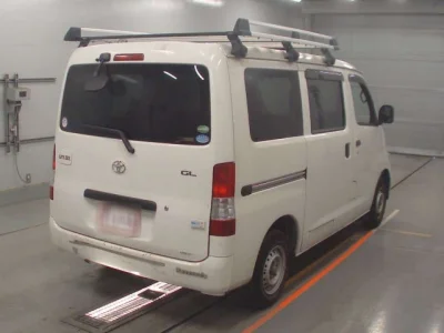 Toyota LITE ACE VAN