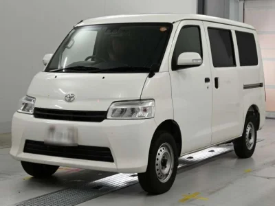 Toyota TownAce