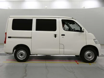 Toyota TownAce