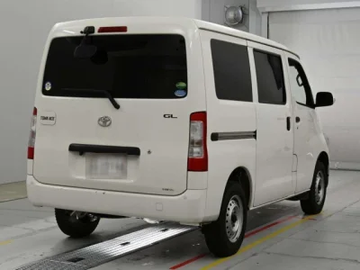 Toyota TownAce
