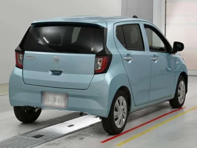 Toyota Pixis Epoch