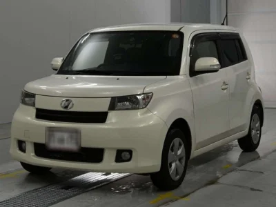 Toyota bB