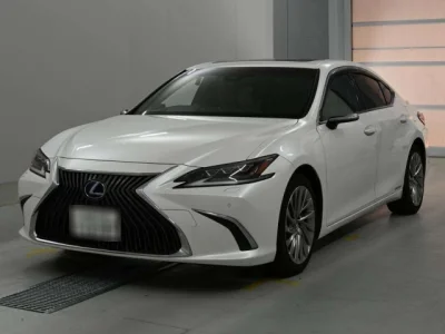 Lexus ES350