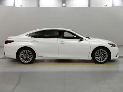 Lexus ES350