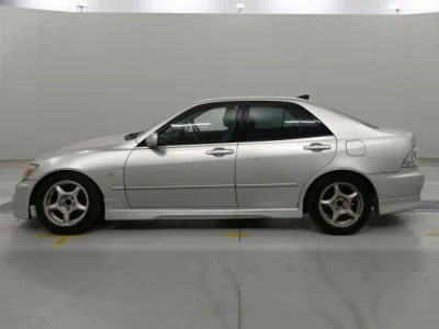 Toyota Altezza