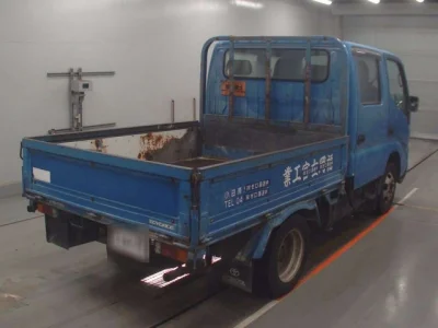 Toyota TOYOACE