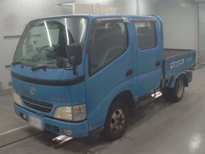 Toyota TOYOACE