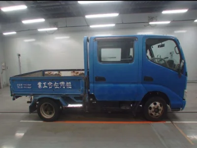 Toyota TOYOACE