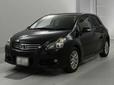 Toyota Blade