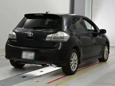 Toyota Blade