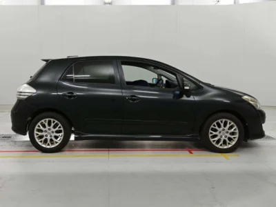 Toyota Blade