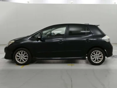 Toyota Blade