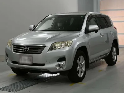 Toyota Vanguard