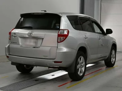 Toyota Vanguard