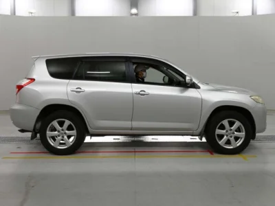Toyota Vanguard