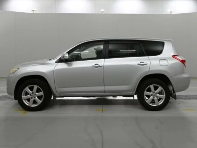 Toyota Vanguard