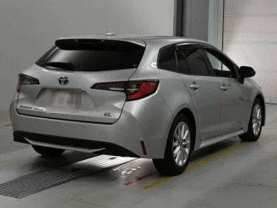 Toyota Corolla Touring Sports