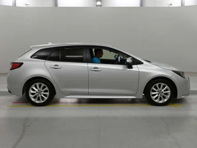 Toyota Corolla Touring Sports
