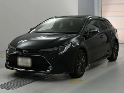 Toyota Corolla Touring Sports