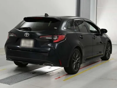 Toyota Corolla Touring Sports