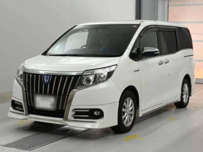 Toyota ESQUIRE