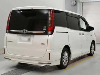 Toyota ESQUIRE