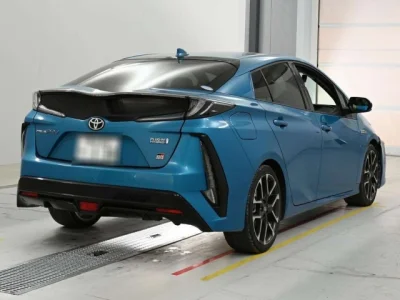 Toyota Prius PHV