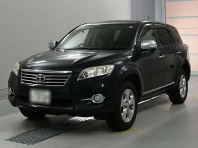 Toyota Vanguard