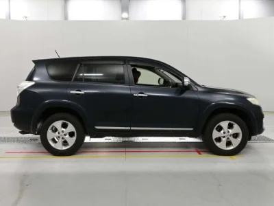 Toyota Vanguard